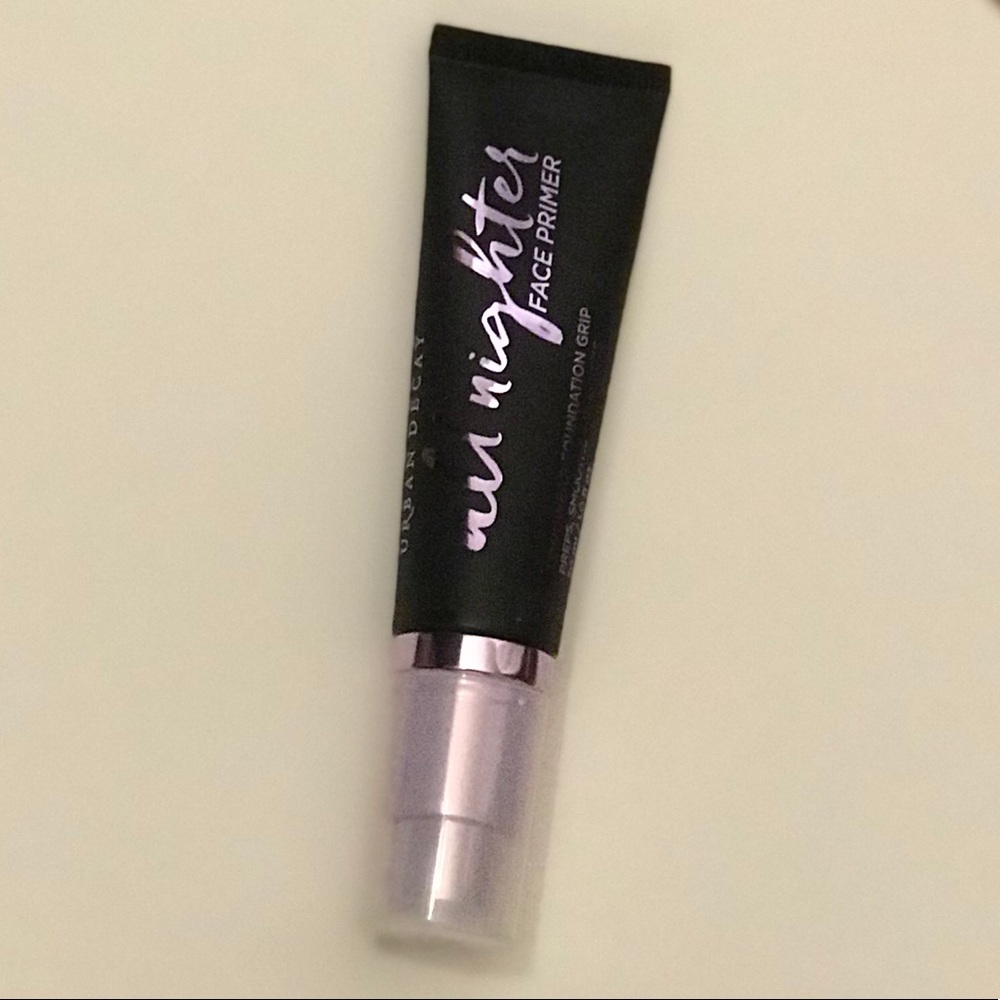 Urban Decay All Nigher Face Primer